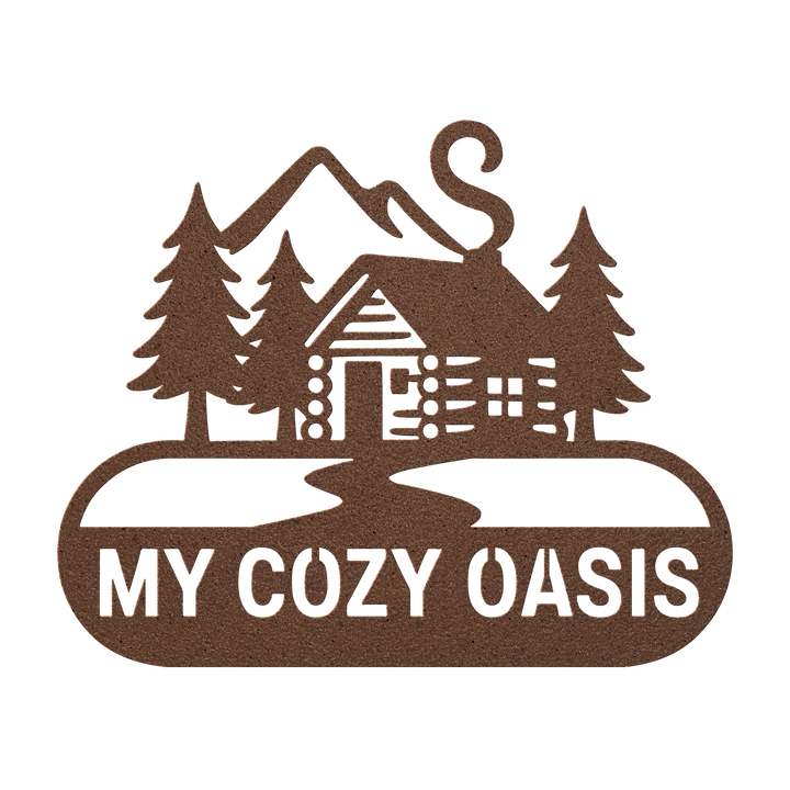 My Cozy Oasis