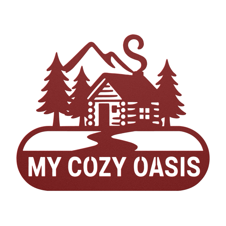 My Cozy Oasis