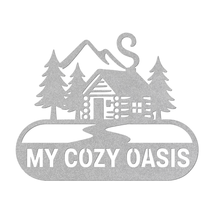 My Cozy Oasis