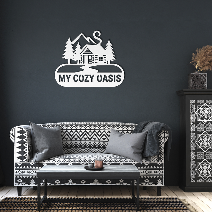 My Cozy Oasis