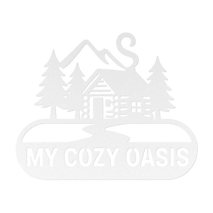My Cozy Oasis